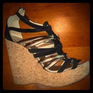 Jimmy Wedges